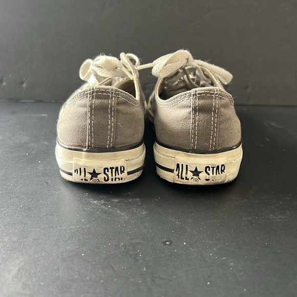 Gray Converse - Picture 4 of 6